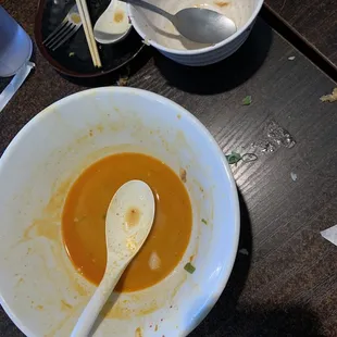 Tonkatsu Spicy Tonkatsu Ramen