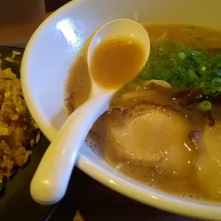 Monta Ramen
