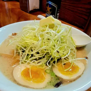 Ramen Bowls