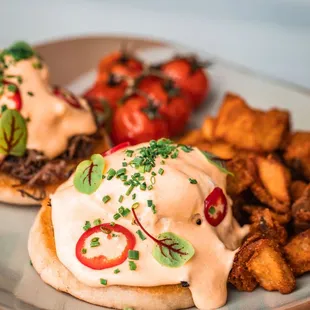 Dallas Benedict