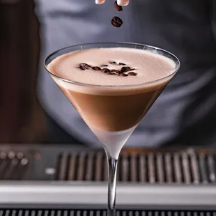 Espresso Martini
