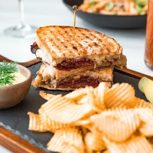 The Reuben