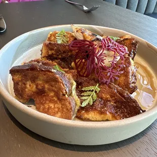 French Toast