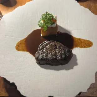 8oz Center Cut Filet