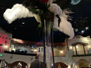 The Indiana Roof Ballroom