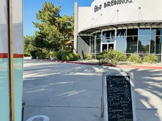 Rusted Iron Coffee Roaster