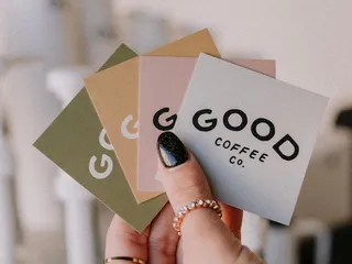 Good Coffee Co.