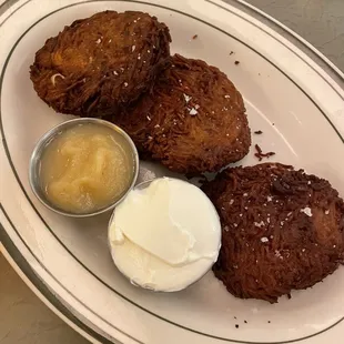 Latkes