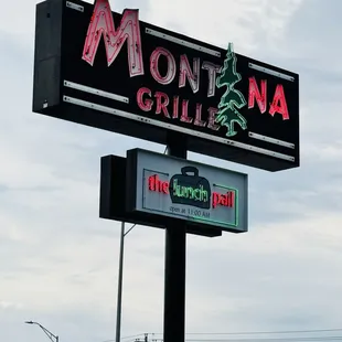 The Sign