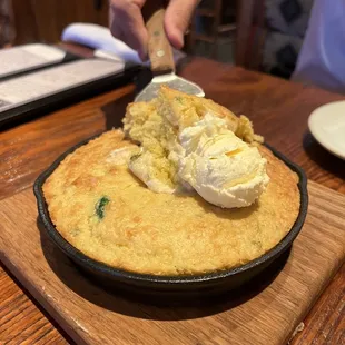Corn Bread