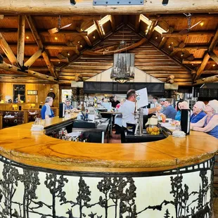 The Bar