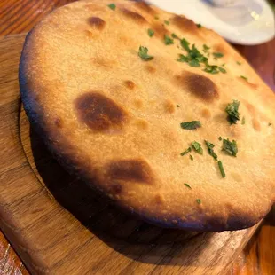 Chicken Pot Pie