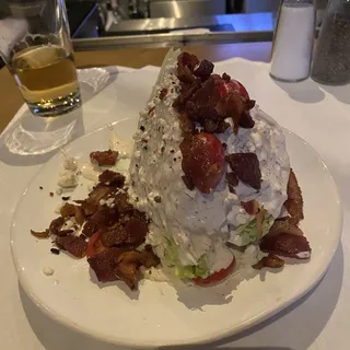 Montana Grille Iceberg Wedge