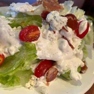 Montana Grille Chicken Salad