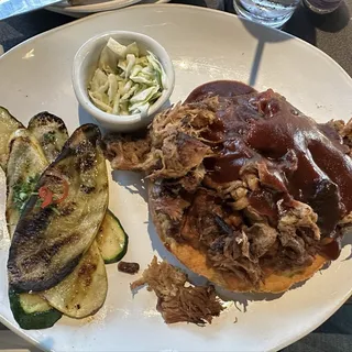 West Texas Chicken Sandwich