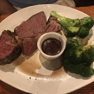 Big Horn Prime Rib
