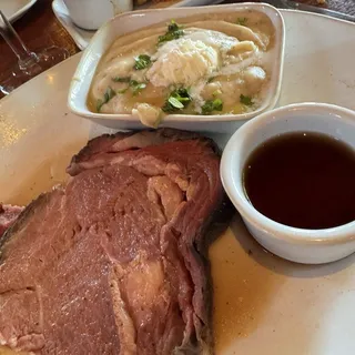 Little Horn Prime Rib