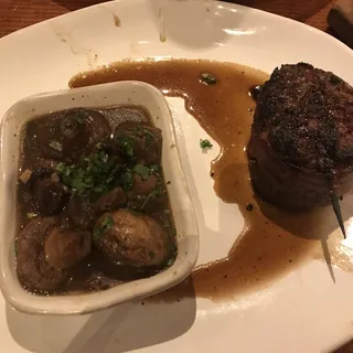 Kentucky Bourbon Filet