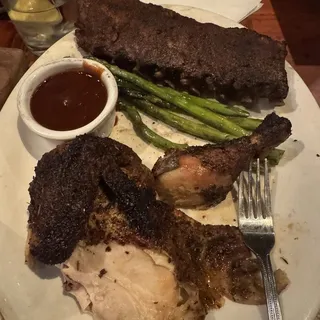 BBQ Ribs
