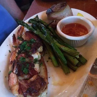 Surf & Turf