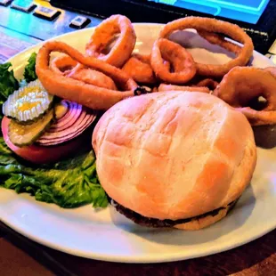 Big Sky Burgers