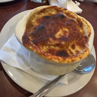 French Onion Soup