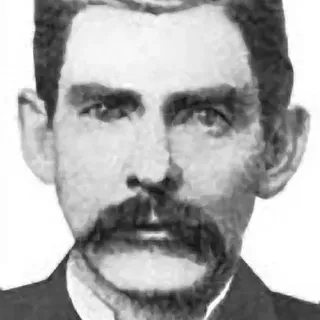 Keith M.