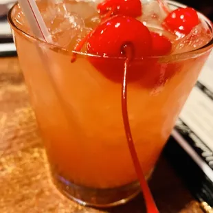 Mai Thai