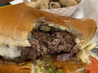 Grumps Burgers