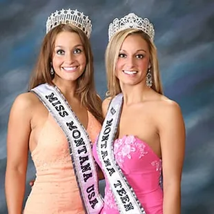 Miss Montana USA &amp; Miss Montana Teen USA