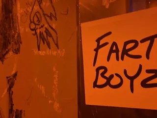 Old Gilbert Road Tavern