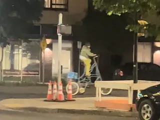 The Eagle Eye Tavern