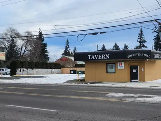 Top of the Hill Tavern