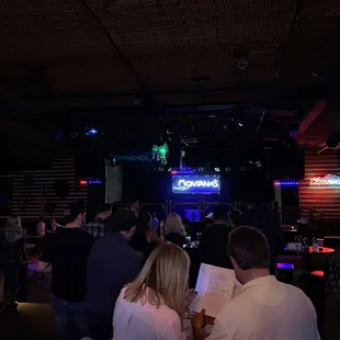Montana's Country Night Club