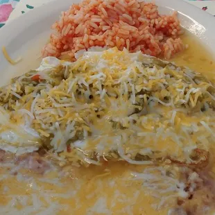 Huevos Rancheros