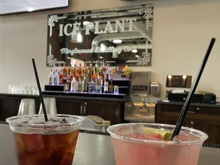 Minglewood Distilling Company