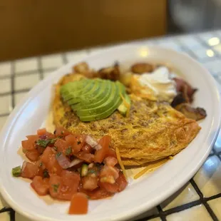 Montclair Egg Shop
