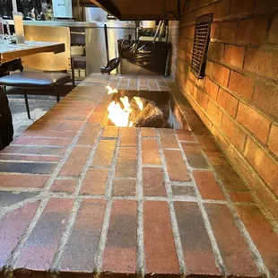 Best seat in the house