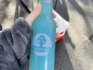 South Berkeley Farmers Market