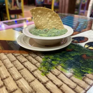 Guacamole