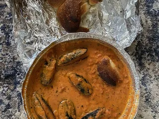 Pap's Italian Grill