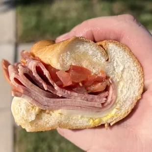 Monte Carlo Deli