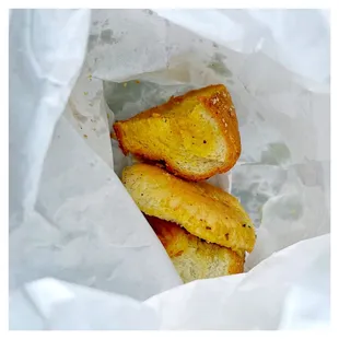 Garlic Bread