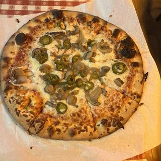 Jalapenos