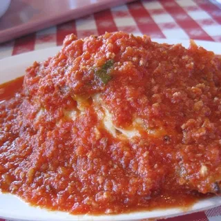 Baked Ziti