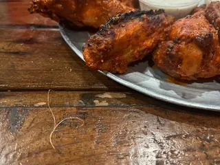 North End Pizzeria