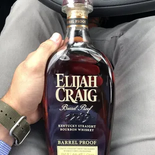 Monte Carlo Liquors