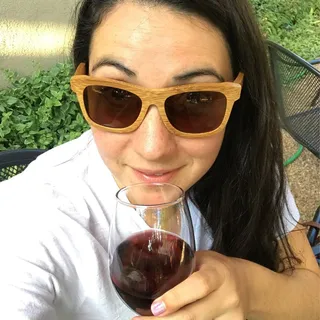 Mari K.