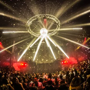 Monte Carlo Niteclub is located in the heart of Silicon Valley. It's the Hotspot for Latin Nights, Concerts and EDM events.  Our 10000 sqft