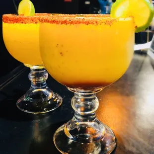 Mangonadas